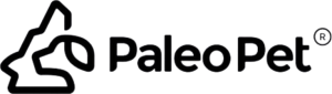 paleo pet logo