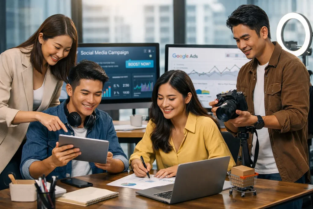 Website Development Services - Essential for Startups