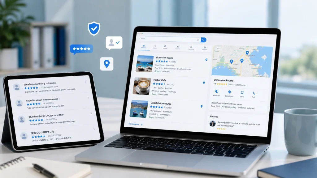 Build a Stronger Global Search Presence With the Right International SEO Services