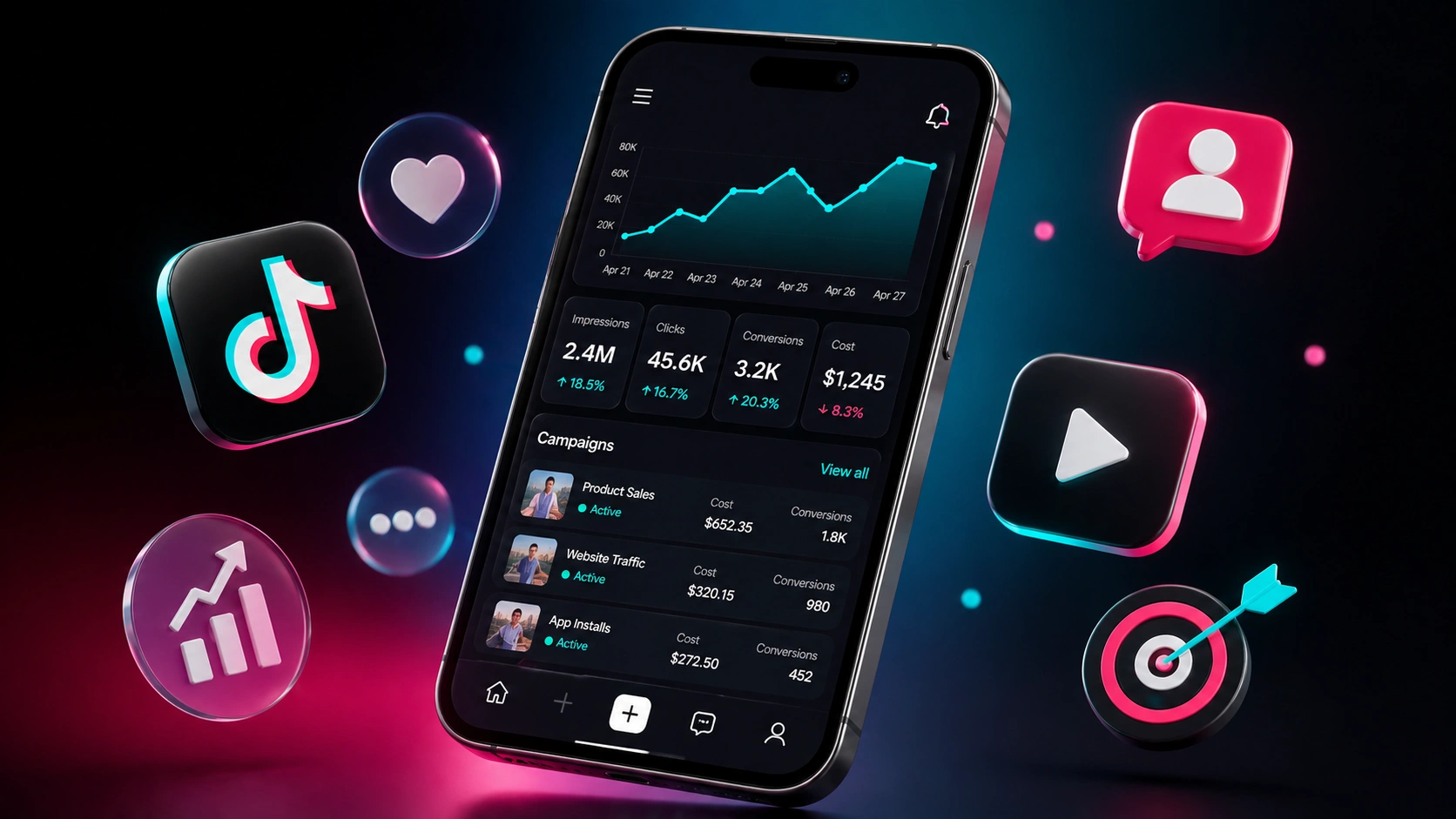 Canada Clears TikTok: What It Means for TikTok Ads Manager