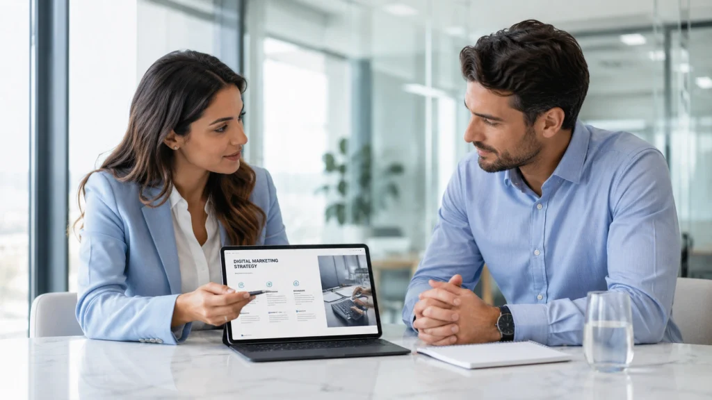 Choosing the Right Digital Marketing Agency in Canada