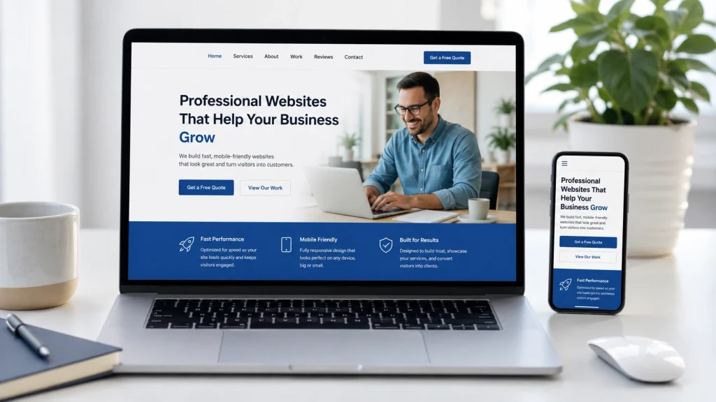 Digital Marketing Solutions That Work