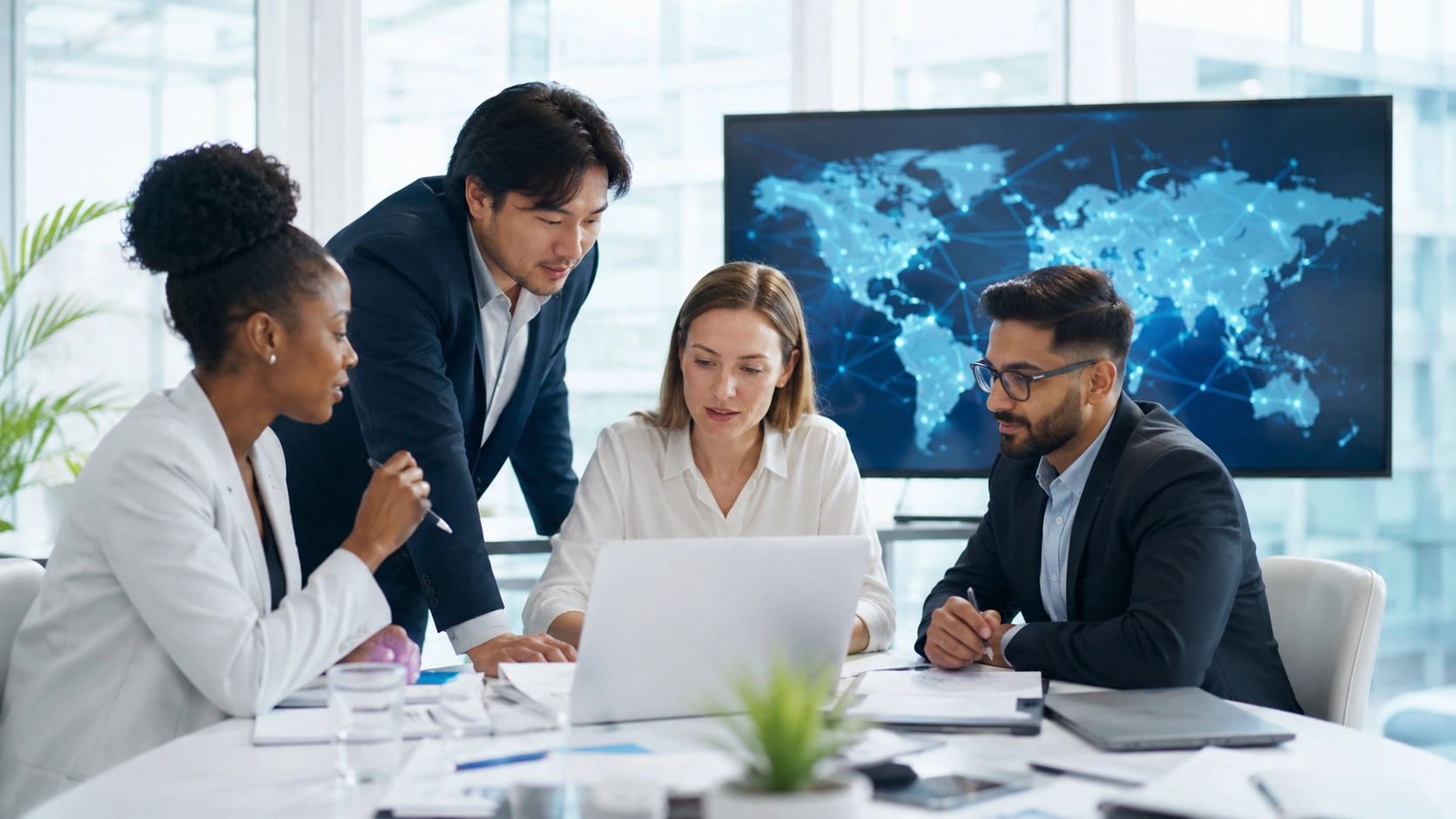 Discover Why Global Brands Need International SEO Services