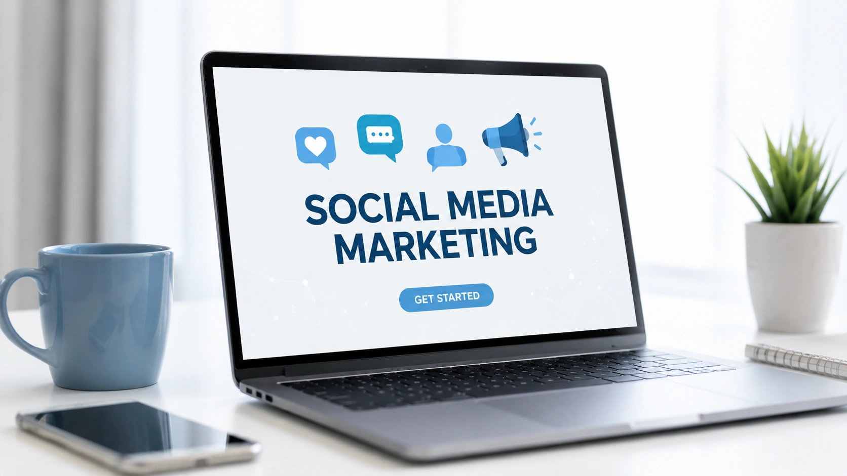 How to Choose the Right Social Media Marketing Packages
