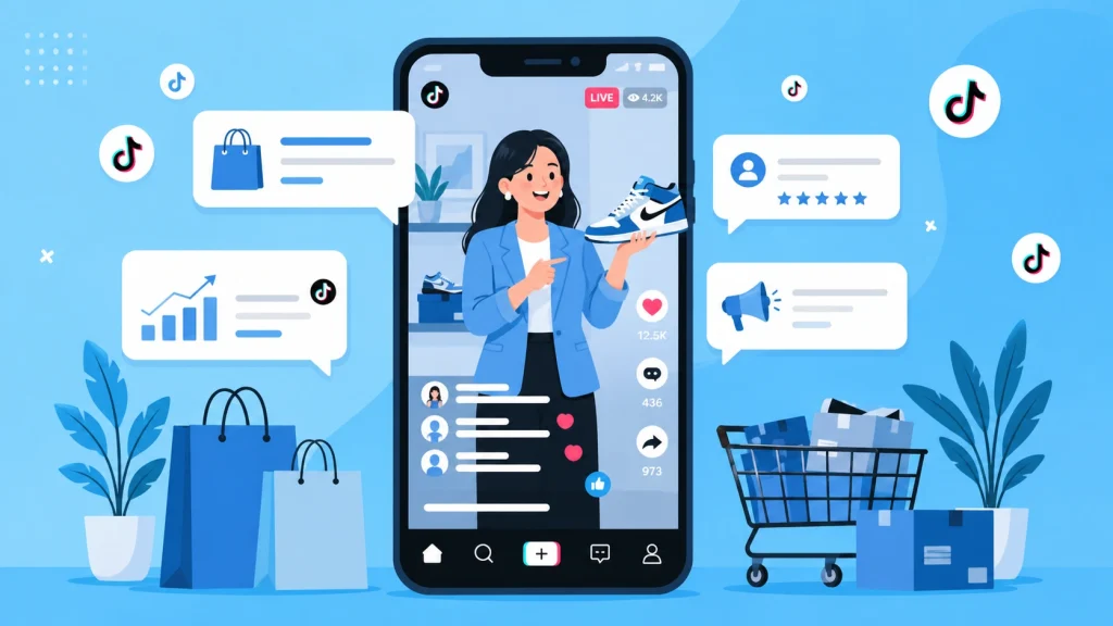 TikTok Ads Management Video