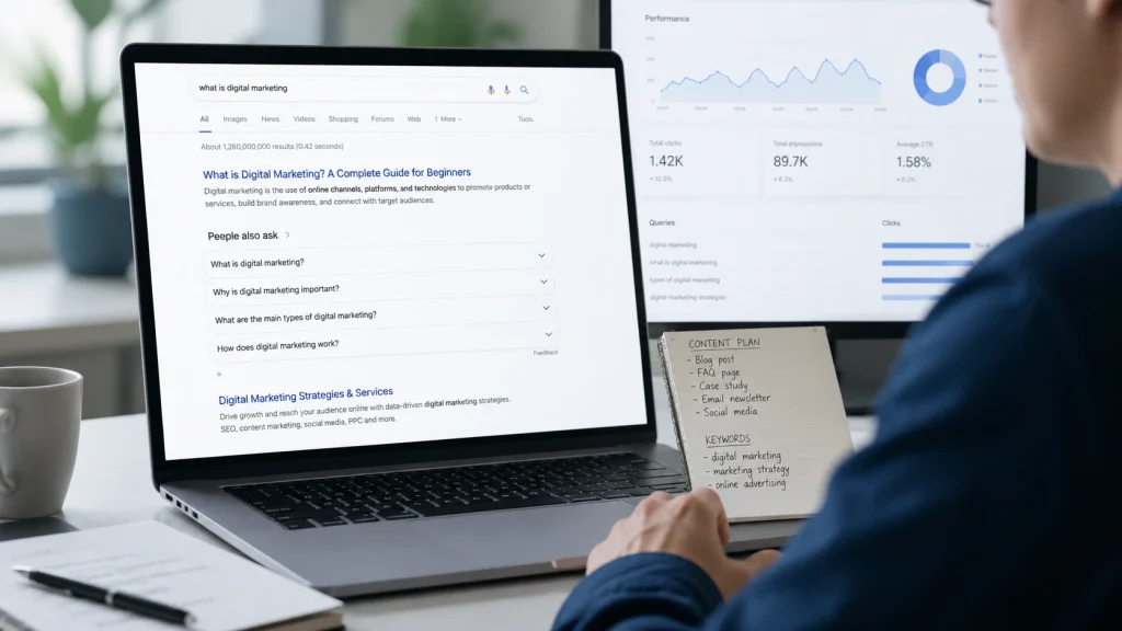 What Happened to FAQ Rich Results - Digital Marketing Solutions