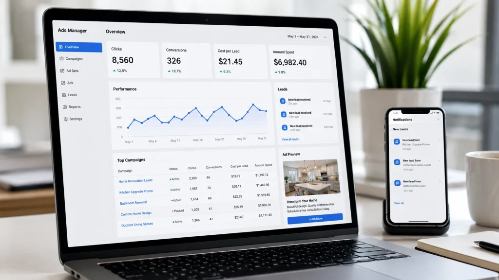 Try Digital Marketing Solutions Services