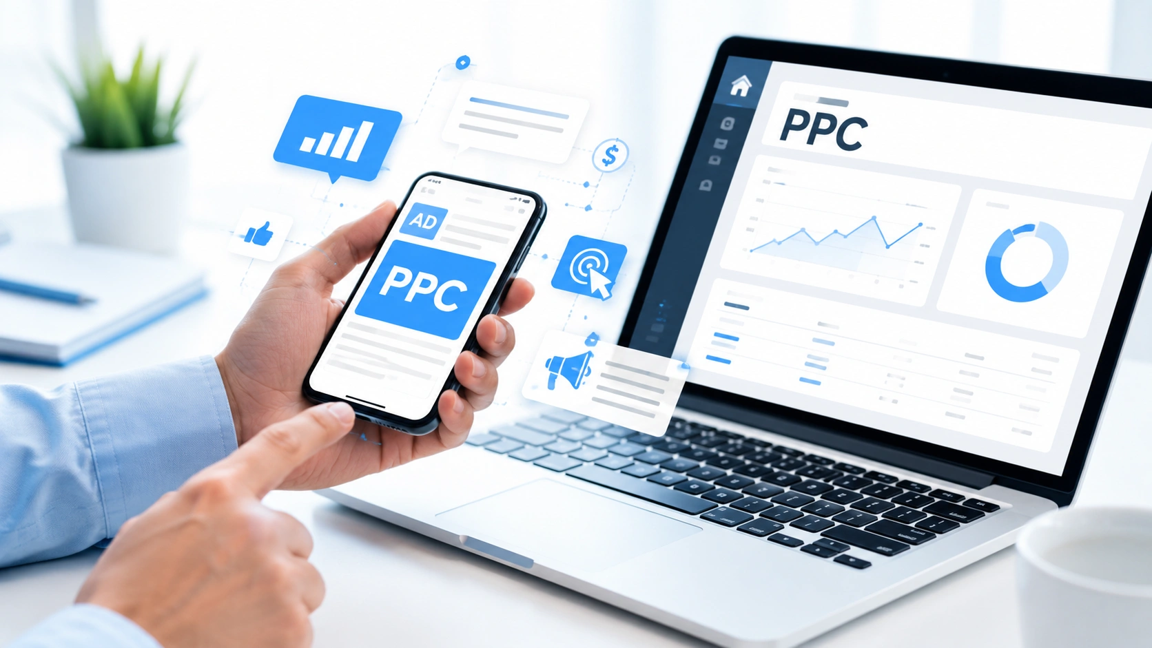 How PPC Services Help Canadian eCommerce Brands Sell More