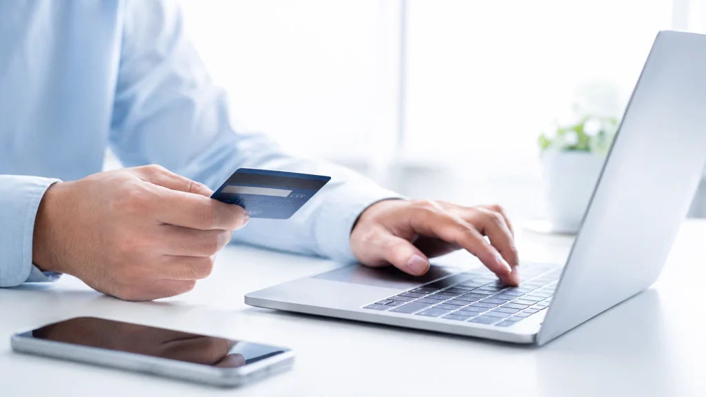 PPC services for ecommerce payment and online sales