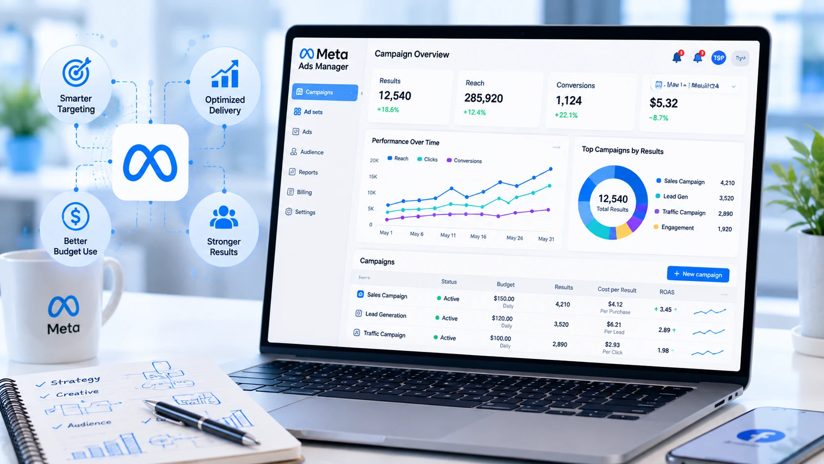 Meta Ads Manager Is Getting Smarter, But Is Your Strategy Keeping Up?